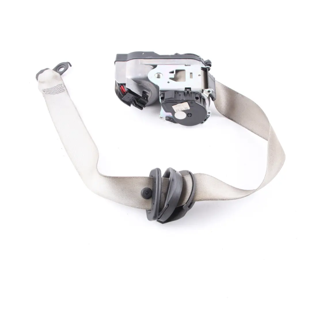 Mercedes ML W164 Seat Belt Front Right O/S Safety Belt - SKU rhd-A2518601286 - Part number A2518601286