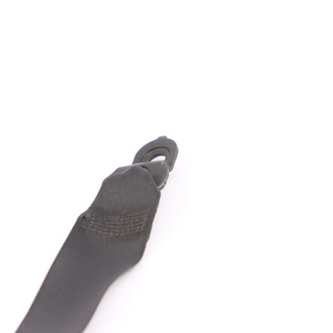 Mercedes W251 Seat Belt Upper Front Right O/S Seatbelt Black - SKU rhd-A2518605385 - Part number A2518605385