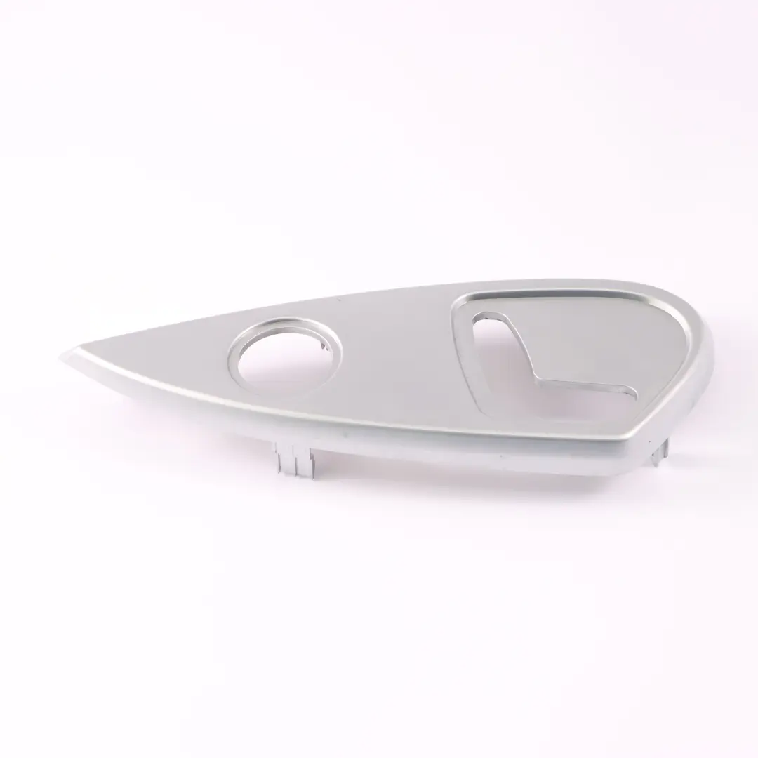 Mercedes W164 Seat Adjust Switch Cover Front Right O/S Trim Surround - SKU rhd-A2519185630 - Part number A2519185630