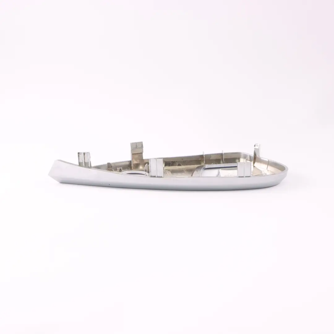 Mercedes W164 Seat Adjust Switch Cover Front Right O/S Trim Surround - SKU rhd-A2519185630 - Part number A2519185630