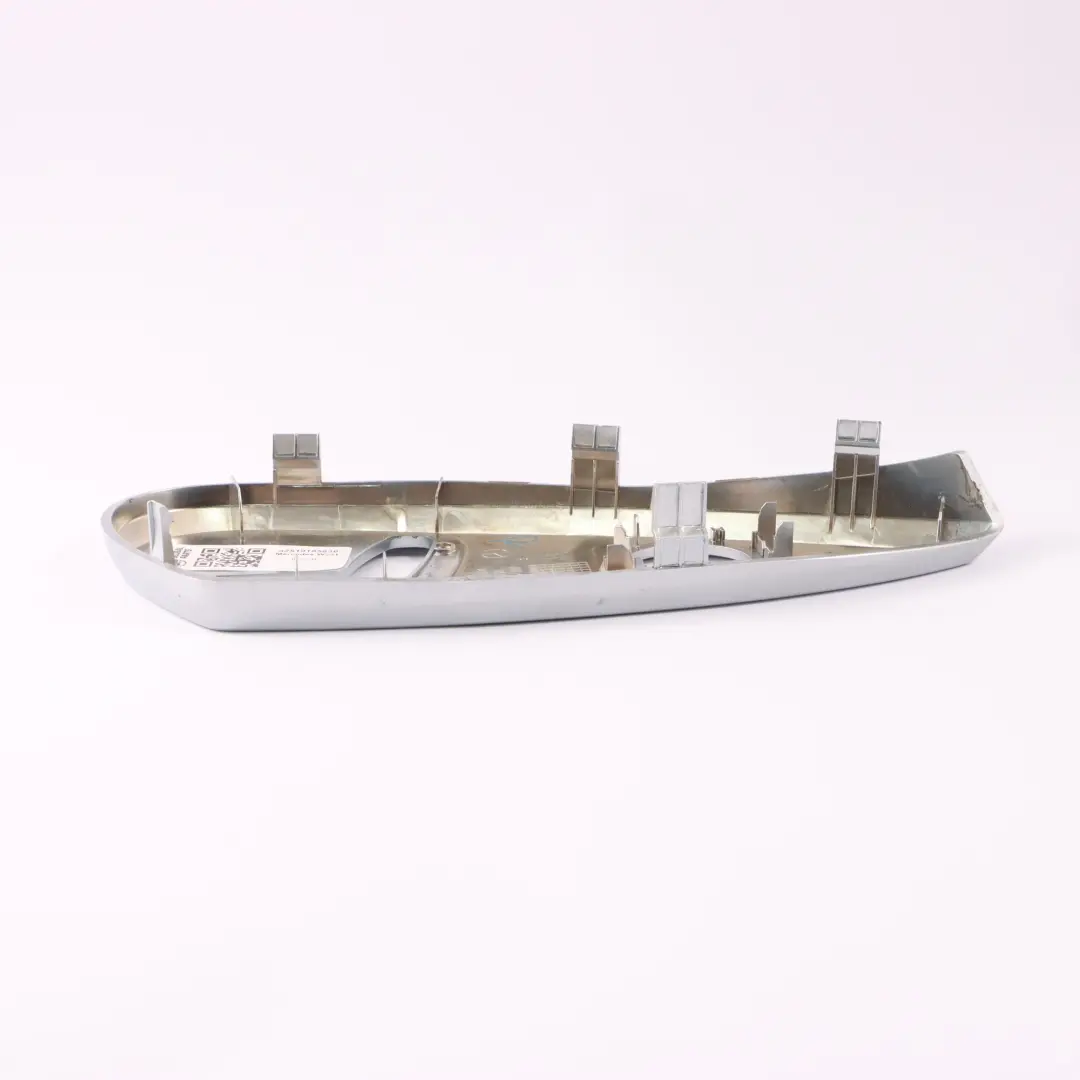 Mercedes W164 Seat Adjust Switch Cover Front Right O/S Trim Surround - SKU rhd-A2519185630 - Part number A2519185630