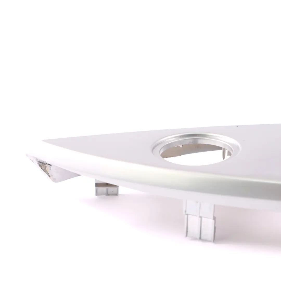 Mercedes W164 Seat Adjust Switch Cover Front Right O/S Trim Surround - SKU rhd-A2519185630 - Part number A2519185630