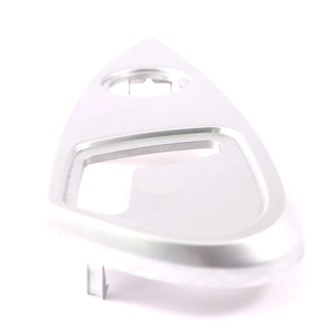 Adjust Switch Cover Front Right O/S Trim Surround to Mercedes W164 Seat with Part number A2519185630 Mercedes W164 Seat Adjust Switch Cover Front Right O/S Trim Surround - SKU rhd-A2519185630 - Part number A2519185630