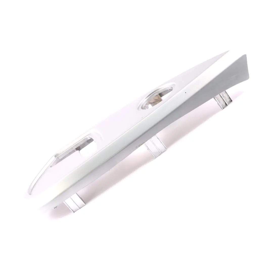 Mercedes W164 Seat Adjust Switch Cover Front Right O/S Trim Surround - SKU rhd-A2519185630 - Part number A2519185630