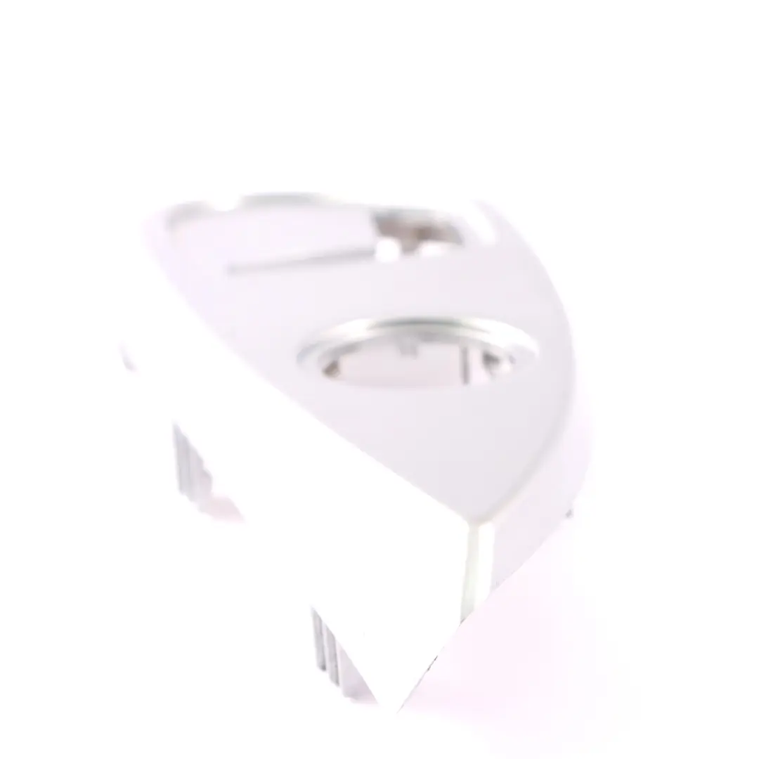 Adjust Switch Cover Front Right O/S Trim Surround to Mercedes W164 Seat with Part number A2519185630 Mercedes W164 Seat Adjust Switch Cover Front Right O/S Trim Surround - SKU rhd-A2519185630 - Part number A2519185630