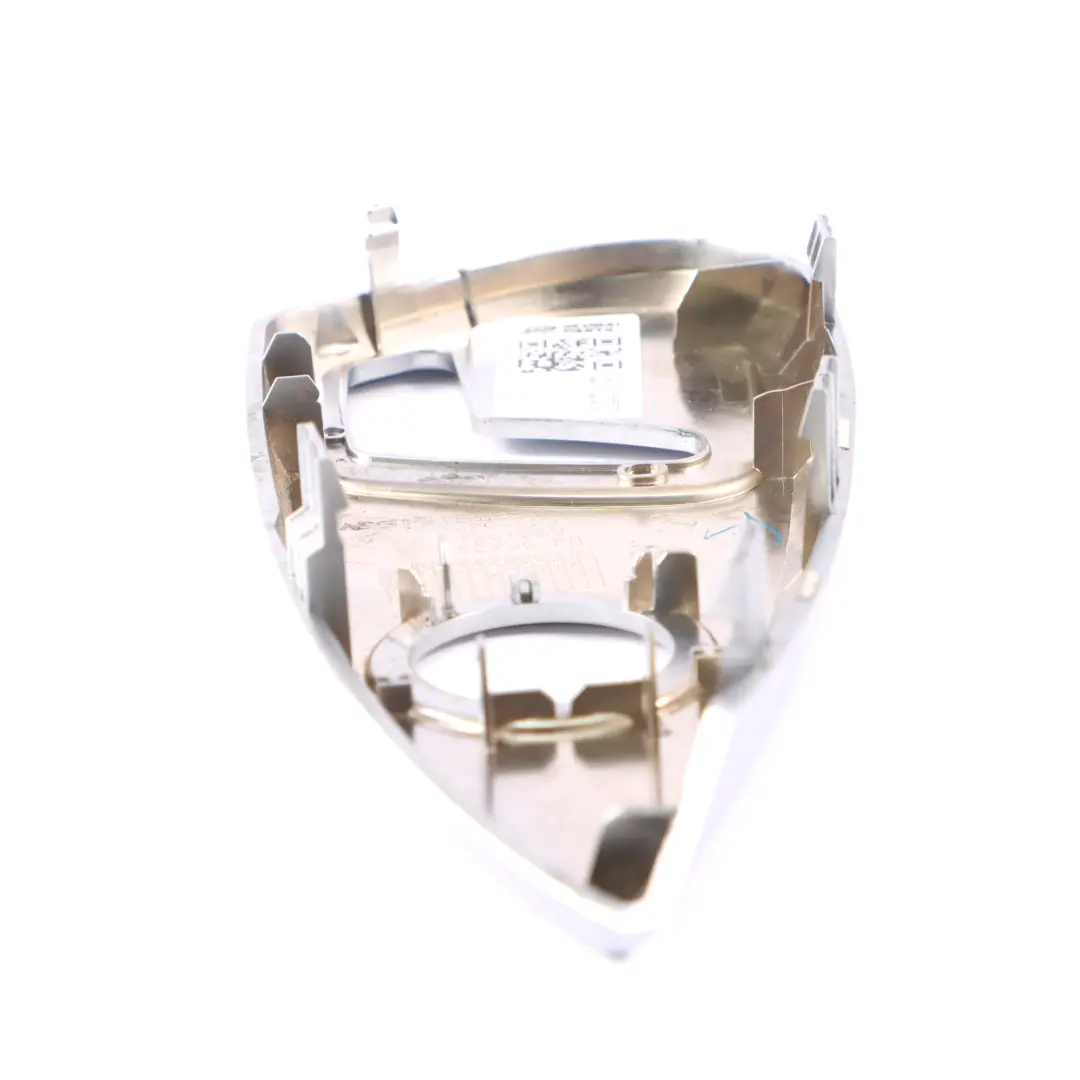 Mercedes W164 Seat Adjust Switch Cover Front Right O/S Trim Surround - SKU rhd-A2519185630 - Part number A2519185630