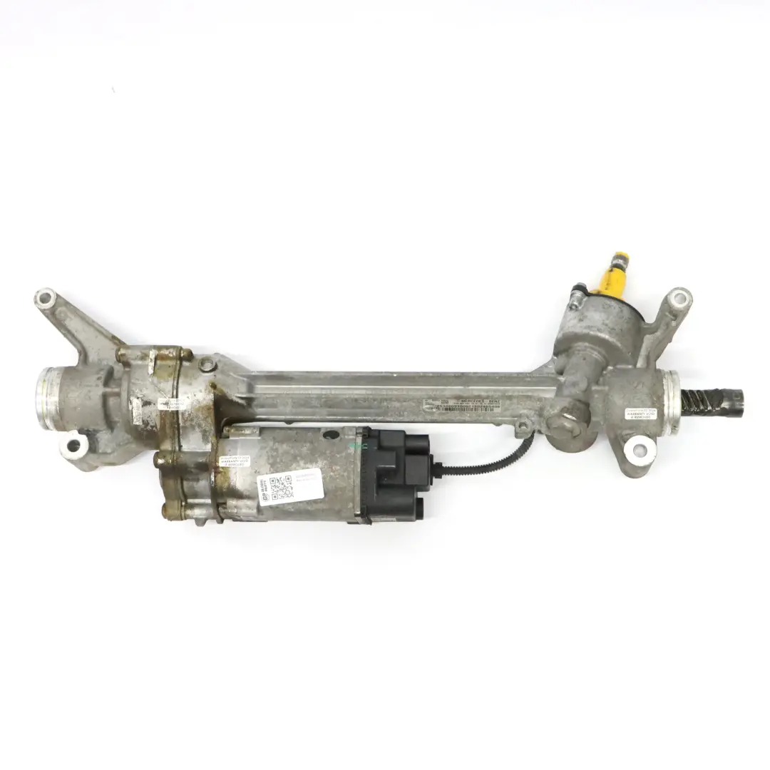 Steering Rack Box Gear Pinion A2534609100 to Mercedes GLC X253 Electric Power with Part number A2534600901 Mercedes GLC X253 Electric Power Steering Rack Box Gear Pinion A2534609100 - SKU rhd-A2534600901 - Part number A2534600901