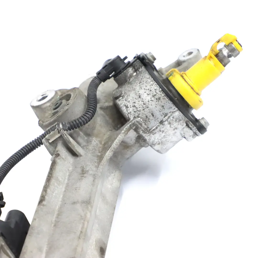 Steering Rack Box Gear Pinion A2534609100 to Mercedes GLC X253 Electric Power with Part number A2534600901 Mercedes GLC X253 Electric Power Steering Rack Box Gear Pinion A2534609100 - SKU rhd-A2534600901 - Part number A2534600901