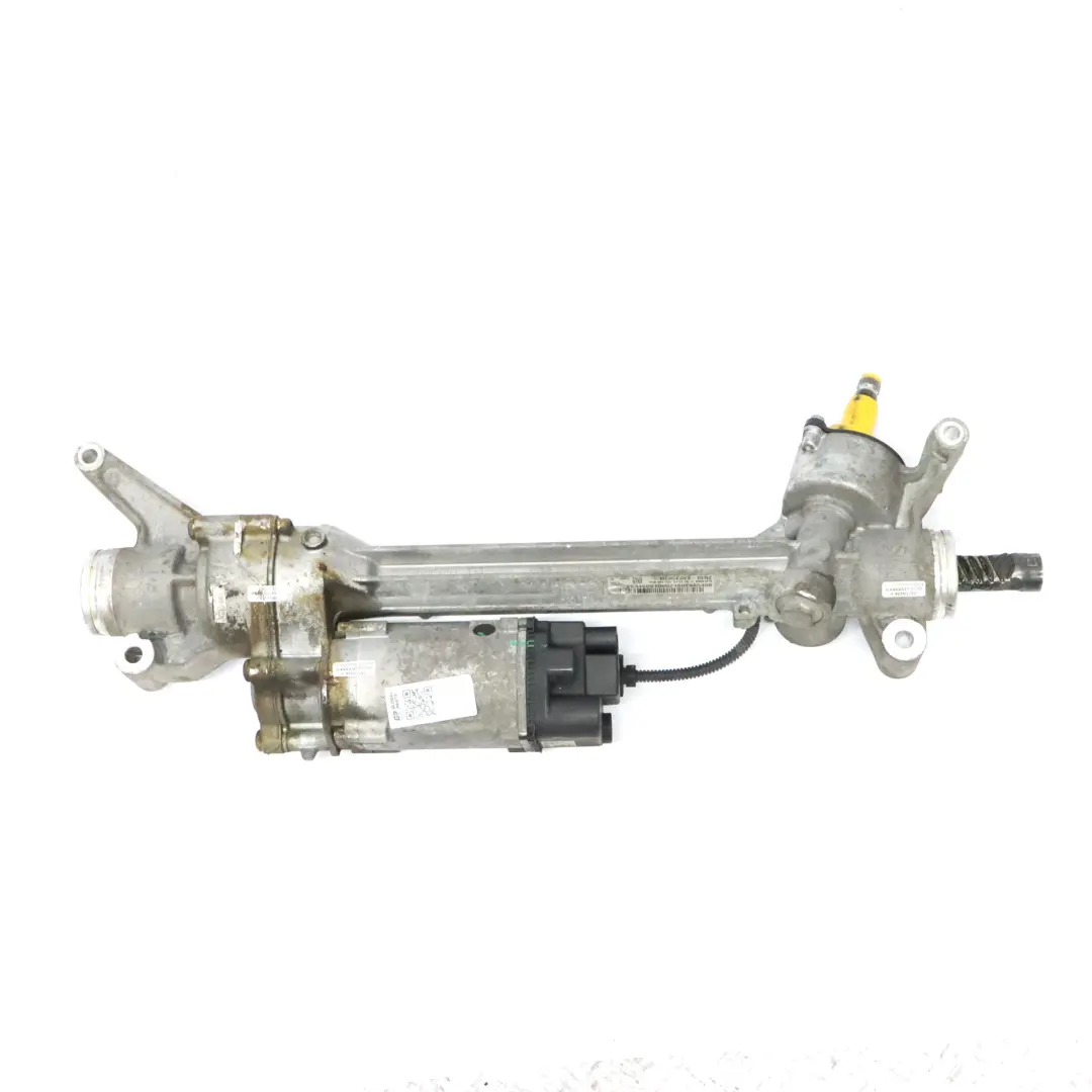 Mercedes GLC X253 Electric Power Steering Rack Box Gear Pinion A2534609100 - SKU rhd-A2534600901 - Part number A2534600901