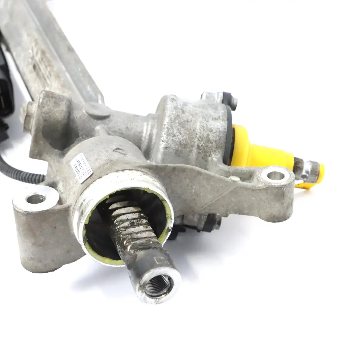 Steering Rack Box Gear Pinion A2534609100 to Mercedes GLC X253 Electric Power with Part number A2534600901 Mercedes GLC X253 Electric Power Steering Rack Box Gear Pinion A2534609100 - SKU rhd-A2534600901 - Part number A2534600901