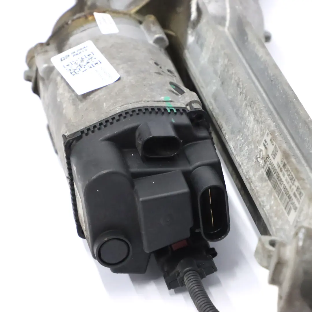 Steering Rack Box Gear Pinion A2534609100 to Mercedes GLC X253 Electric Power with Part number A2534600901 Mercedes GLC X253 Electric Power Steering Rack Box Gear Pinion A2534609100 - SKU rhd-A2534600901 - Part number A2534600901