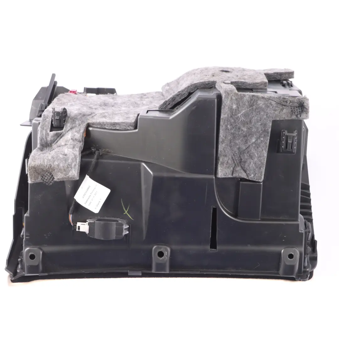 Glove Box Storage Compartment Glovebox Beige to Mercedes GLC X253 with Part number A2536800191 Mercedes GLC X253 Glove Box Storage Compartment Glovebox Beige - SKU rhd-A2536800191 - Part number A2536800191