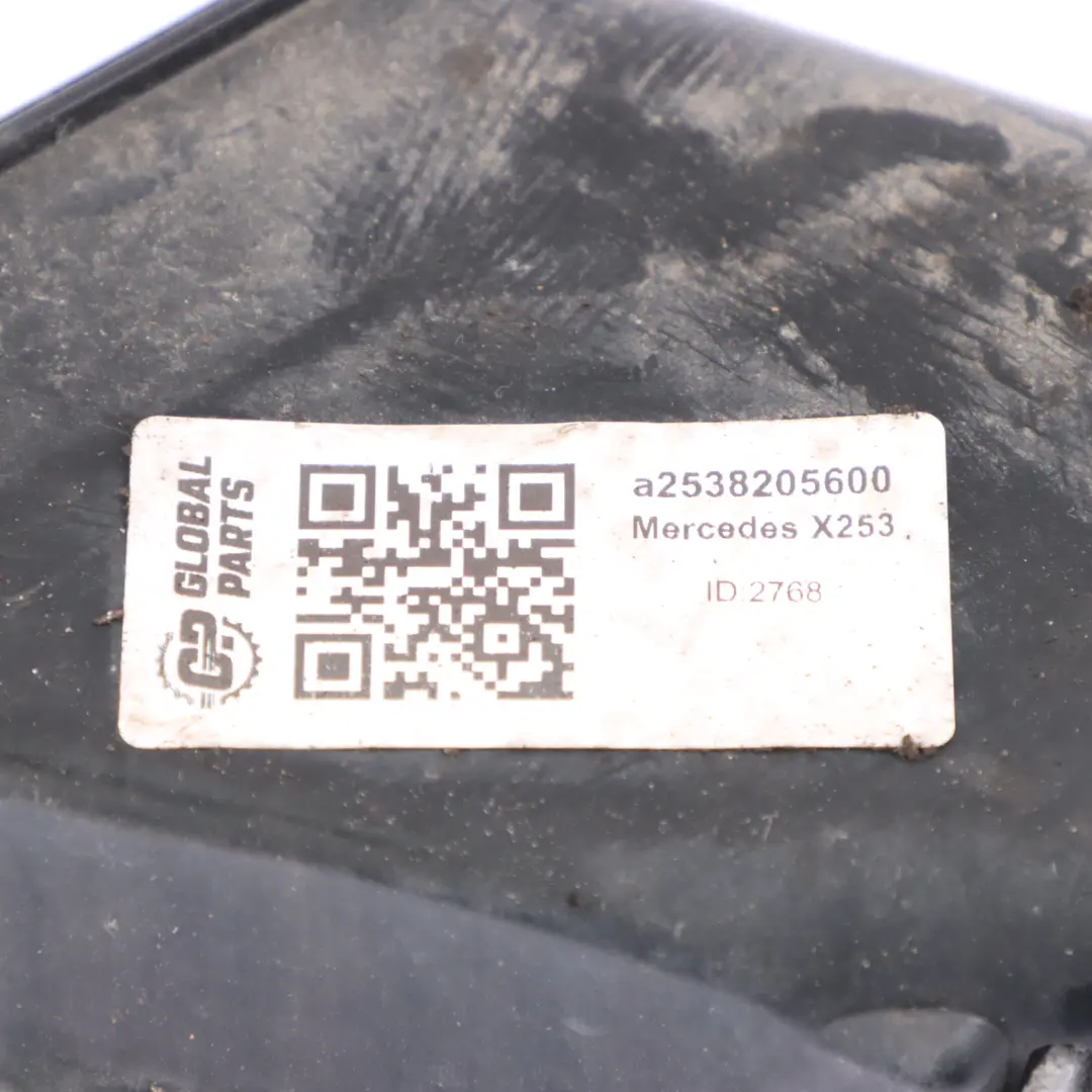 Windscreen Wiper Linkage Motor System to Mercedes GLC X253 C253 with Part number A2538205600 Mercedes GLC X253 C253 Windscreen Wiper Linkage Motor System - SKU rhd-A2538205600 - Part number A2538205600