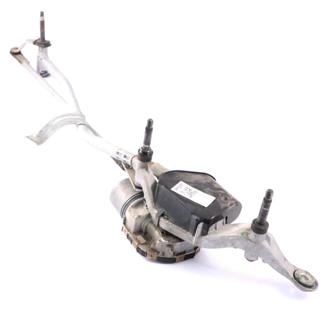 Mercedes GLC X253 C253 Windscreen Wiper Linkage Motor System - SKU rhd-A2538205600 - Part number A2538205600