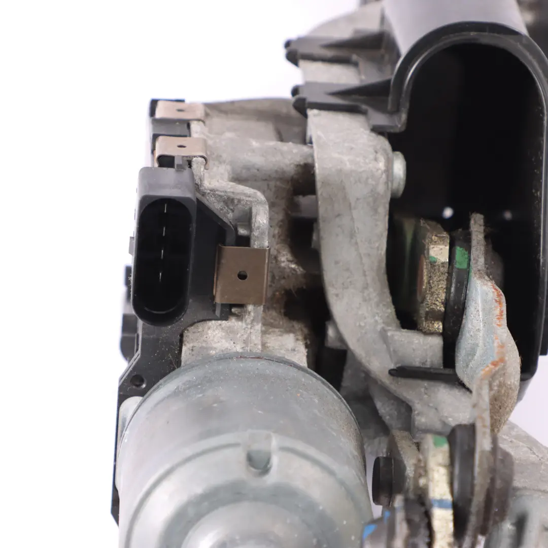 Mercedes GLC X253 C253 Windscreen Wiper Linkage Motor System - SKU rhd-A2538205600 - Part number A2538205600