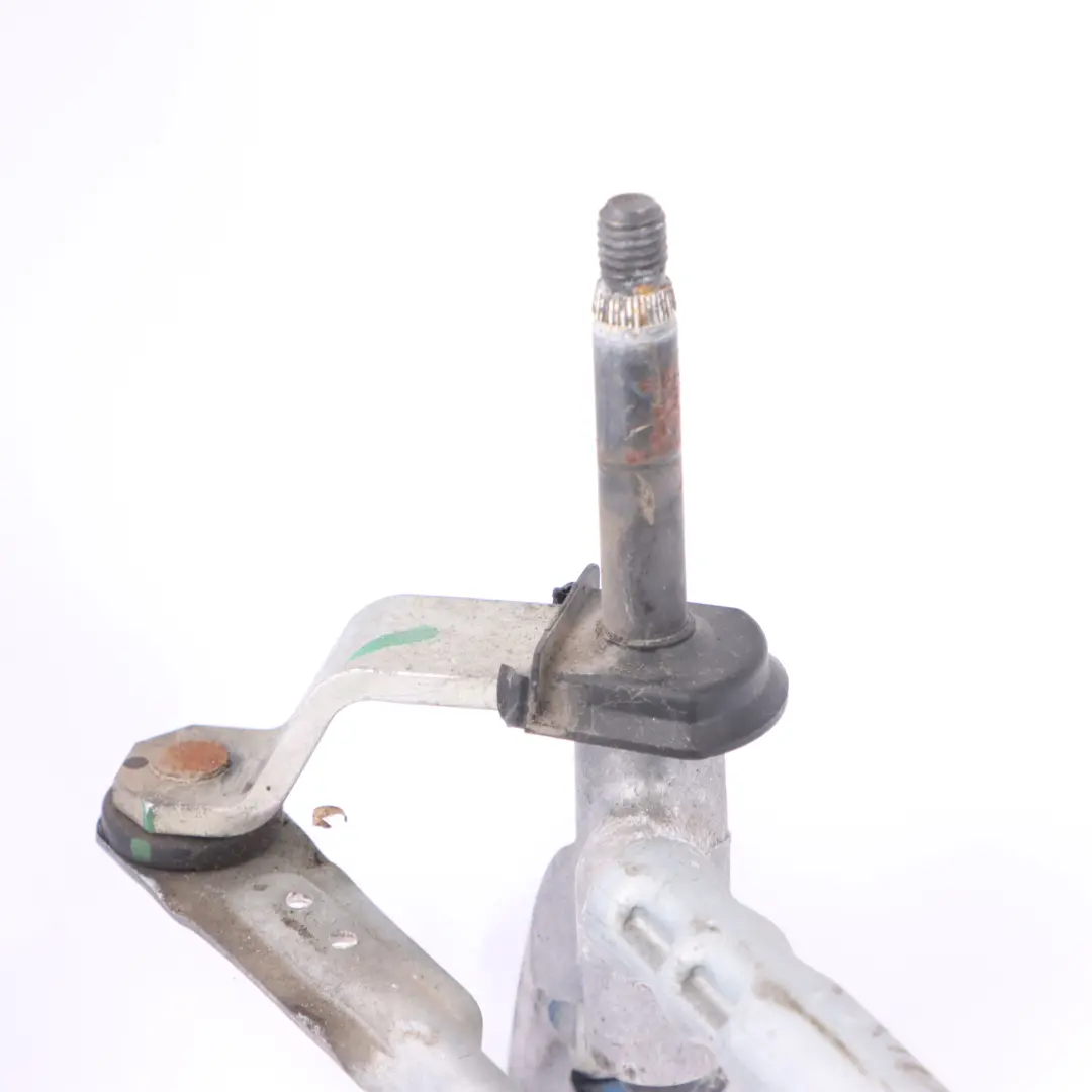 Windscreen Wiper Linkage Motor System to Mercedes GLC X253 C253 with Part number A2538205600 Mercedes GLC X253 C253 Windscreen Wiper Linkage Motor System - SKU rhd-A2538205600 - Part number A2538205600