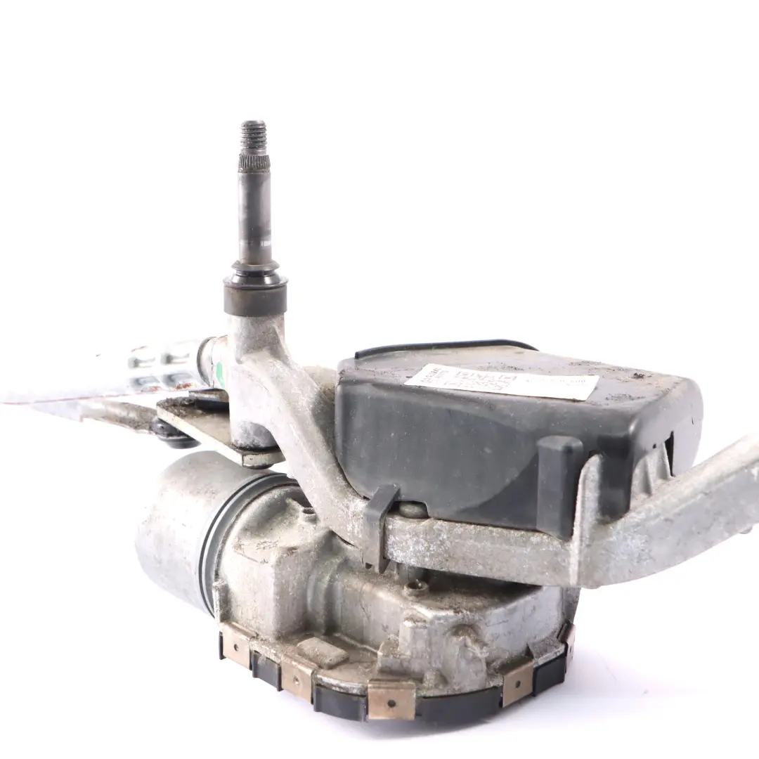 Mercedes GLC X253 C253 Windscreen Wiper Linkage Motor System - SKU rhd-A2538205600 - Part number A2538205600