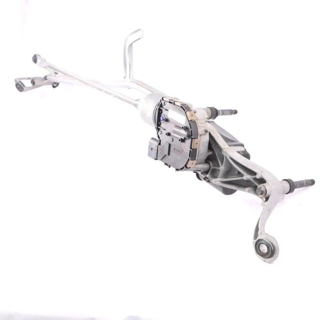 Windscreen Wiper Linkage Motor System to Mercedes GLC X253 C253 with Part number A2538205600 Mercedes GLC X253 C253 Windscreen Wiper Linkage Motor System - SKU rhd-A2538205600 - Part number A2538205600