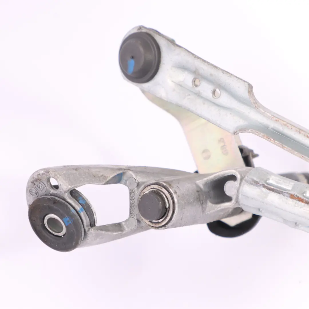 Mercedes GLC X253 C253 Windscreen Wiper Linkage Motor System - SKU rhd-A2538205600 - Part number A2538205600