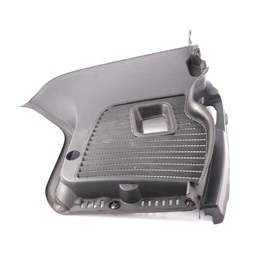 Mercedes C253 Engine Bay Cover Water Drain Left N/S Trim Panel - SKU rhd-A2538305100 - Part number A2538305100