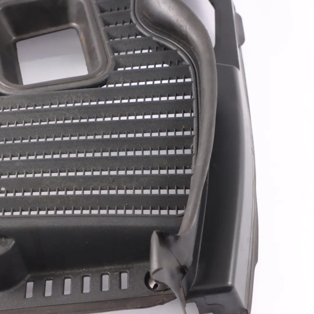 Bay Cover Water Drain Left N/S Trim Panel to Mercedes C253 Engine with Part number A2538305100 Mercedes C253 Engine Bay Cover Water Drain Left N/S Trim Panel - SKU rhd-A2538305100 - Part number A2538305100