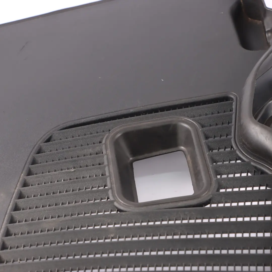 Bay Cover Water Drain Left N/S Trim Panel to Mercedes C253 Engine with Part number A2538305100 Mercedes C253 Engine Bay Cover Water Drain Left N/S Trim Panel - SKU rhd-A2538305100 - Part number A2538305100