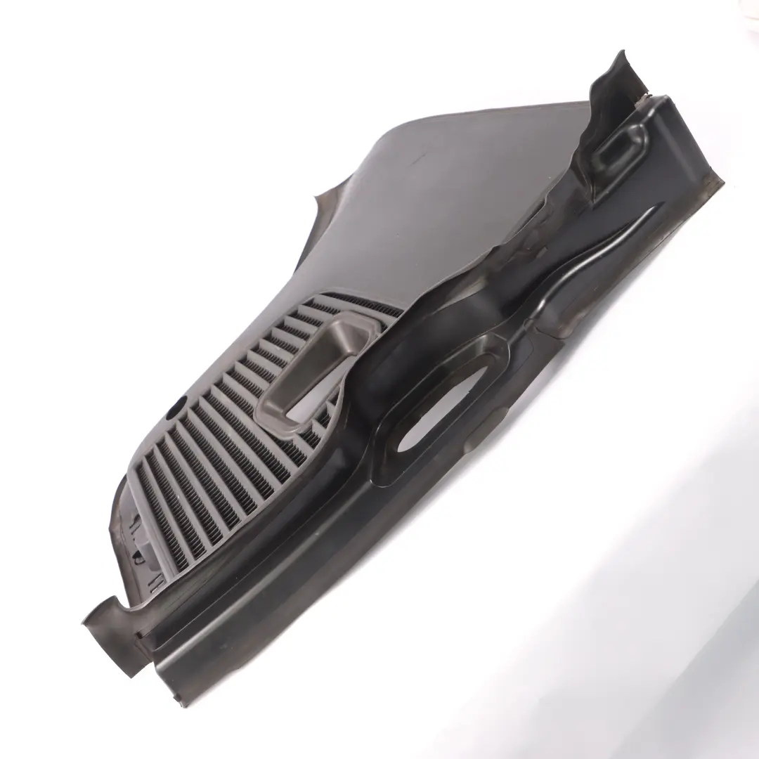 Bay Cover Water Drain Left N/S Trim Panel to Mercedes C253 Engine with Part number A2538305100 Mercedes C253 Engine Bay Cover Water Drain Left N/S Trim Panel - SKU rhd-A2538305100 - Part number A2538305100