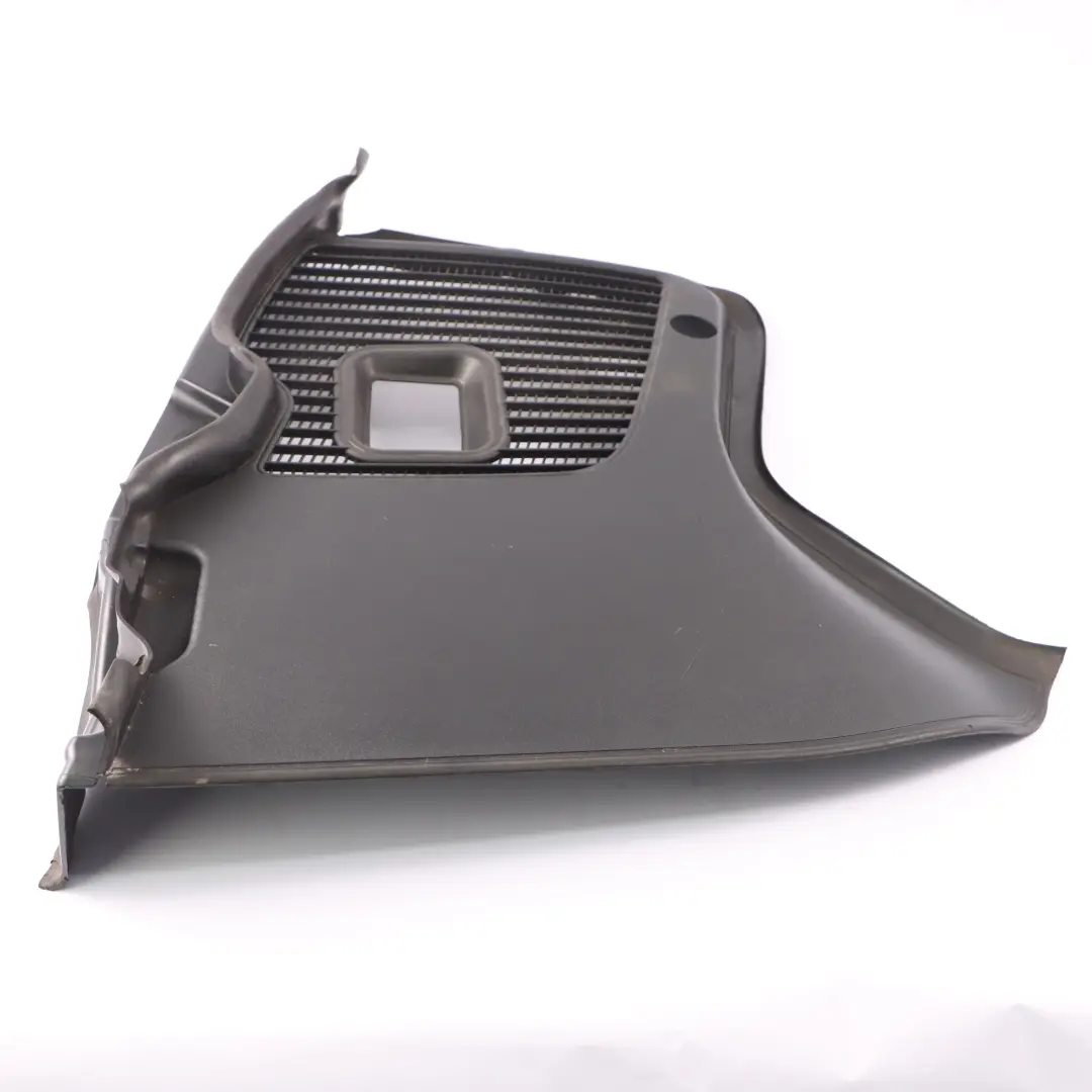 Bay Cover Water Drain Left N/S Trim Panel to Mercedes C253 Engine with Part number A2538305100 Mercedes C253 Engine Bay Cover Water Drain Left N/S Trim Panel - SKU rhd-A2538305100 - Part number A2538305100