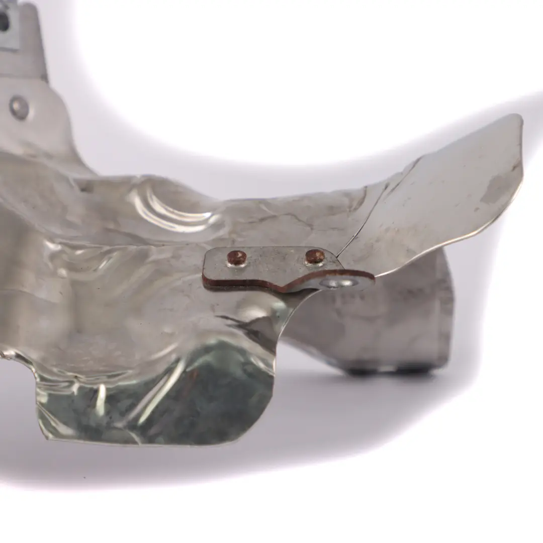 Heat Insulation Mercedes W213 W238 M256 Engine Heat Protection Panel to with Part number A2561420100 Heat Insulation Mercedes W213 W238 M256 Engine Heat Protection Panel - SKU rhd-A2561420100 - Part number A2561420100