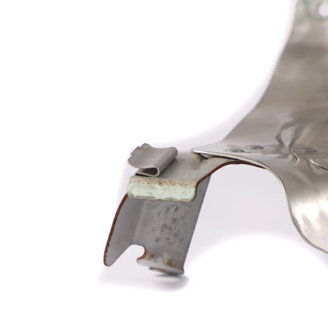 Heat Insulation Mercedes W213 W238 M256 Engine Heat Protection Panel to with Part number A2561420100 Heat Insulation Mercedes W213 W238 M256 Engine Heat Protection Panel - SKU rhd-A2561420100 - Part number A2561420100