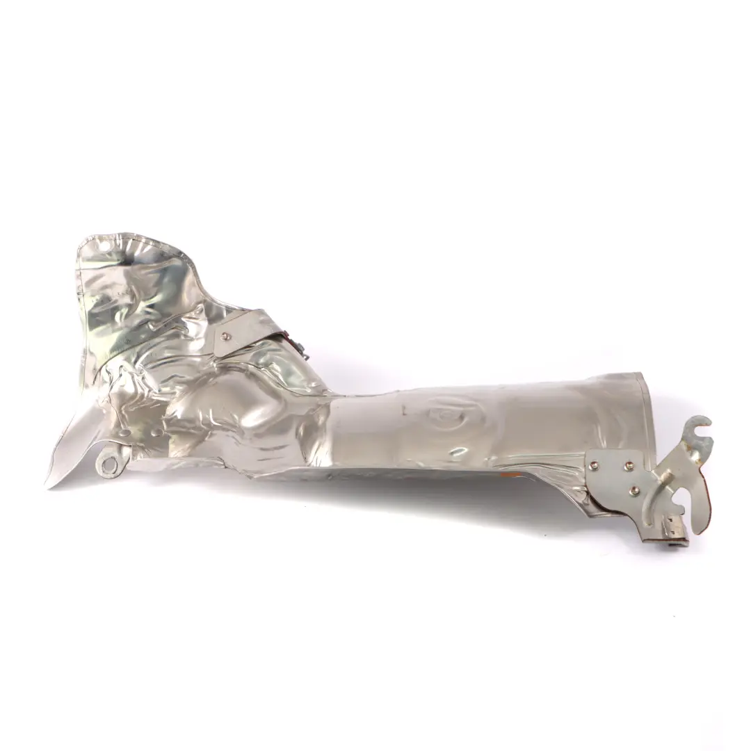 Heat Insulation Mercedes W213 W238 M256 Engine Heat Protection Panel to with Part number A2561420100 Heat Insulation Mercedes W213 W238 M256 Engine Heat Protection Panel - SKU rhd-A2561420100 - Part number A2561420100