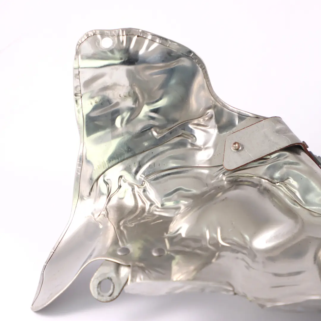 Heat Insulation Mercedes W213 W238 M256 Engine Heat Protection Panel to with Part number A2561420100 Heat Insulation Mercedes W213 W238 M256 Engine Heat Protection Panel - SKU rhd-A2561420100 - Part number A2561420100