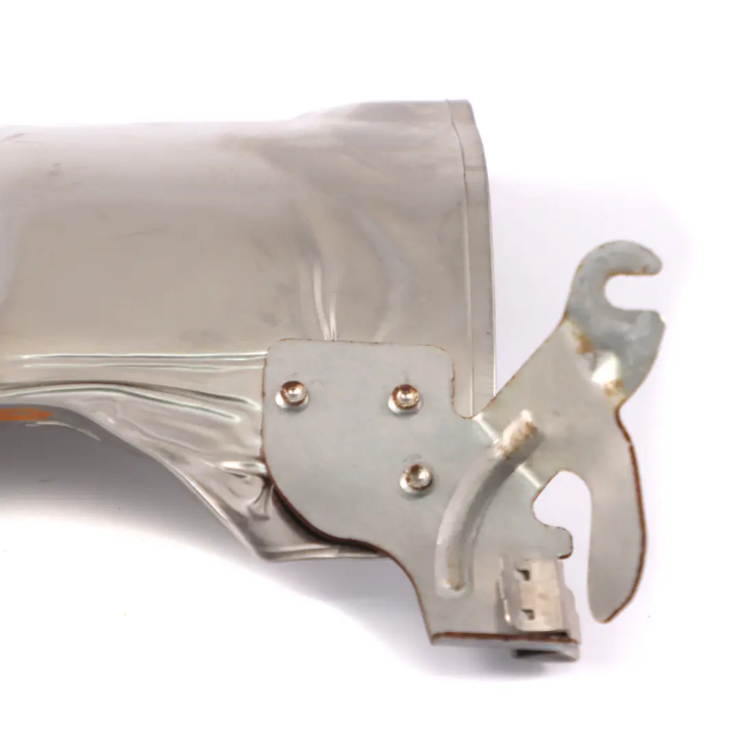 Heat Insulation Mercedes W213 W238 M256 Engine Heat Protection Panel to with Part number A2561420100 Heat Insulation Mercedes W213 W238 M256 Engine Heat Protection Panel - SKU rhd-A2561420100 - Part number A2561420100