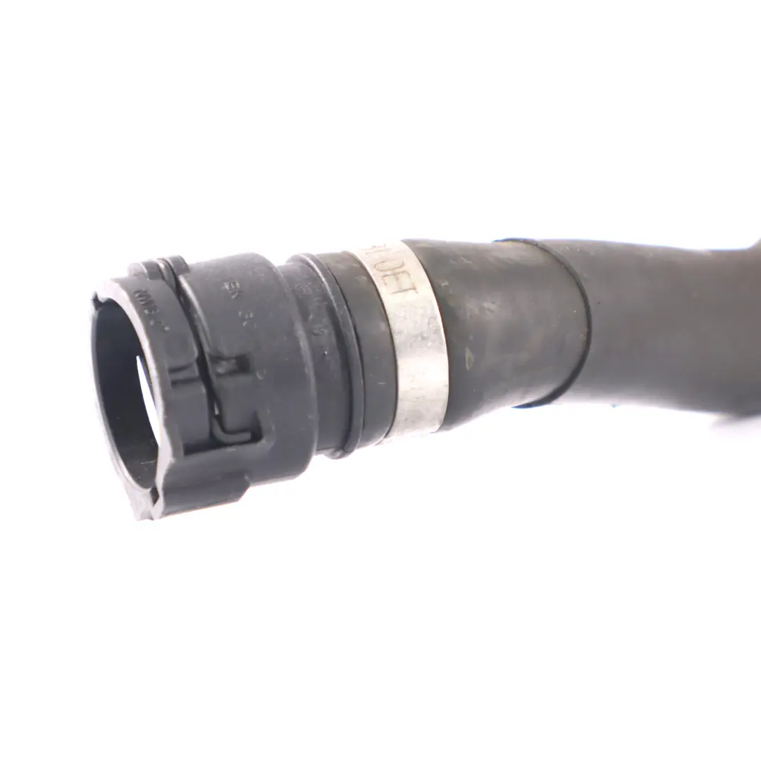 Cooling Hose Pipe Line Petrol M256 to Mercedes W213 Engine with Part number A2578300400 Mercedes W213 Engine Cooling Hose Pipe Line Petrol M256 - SKU rhd-A2578300400 - Part number A2578300400