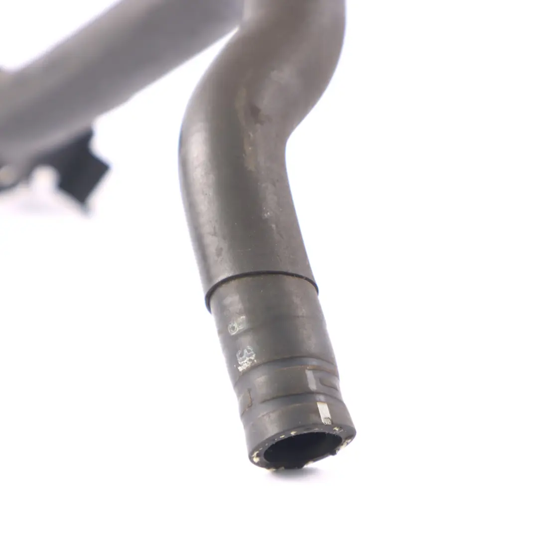 Cooling Hose Pipe Line Petrol M256 to Mercedes W213 Engine with Part number A2578300400 Mercedes W213 Engine Cooling Hose Pipe Line Petrol M256 - SKU rhd-A2578300400 - Part number A2578300400