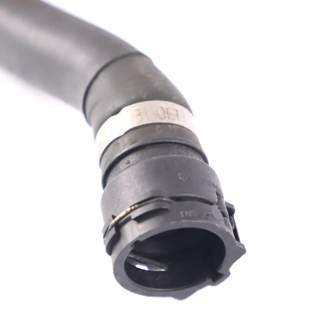 Cooling Hose Pipe Line Petrol M256 to Mercedes W213 Engine with Part number A2578300400 Mercedes W213 Engine Cooling Hose Pipe Line Petrol M256 - SKU rhd-A2578300400 - Part number A2578300400