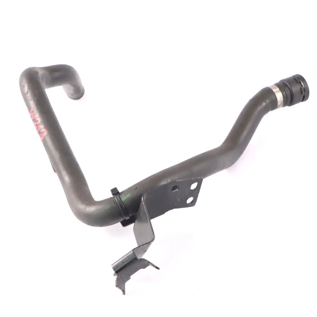 Cooling Hose Pipe Line Petrol M256 to Mercedes W213 Engine with Part number A2578300400 Mercedes W213 Engine Cooling Hose Pipe Line Petrol M256 - SKU rhd-A2578300400 - Part number A2578300400