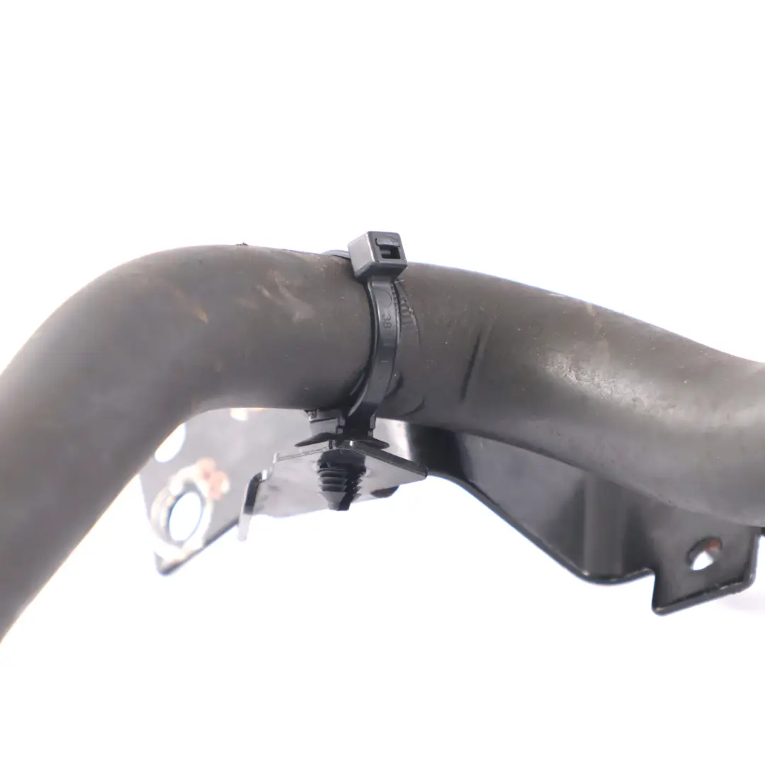 Mercedes W213 Engine Cooling Hose Pipe Line Petrol M256 - SKU rhd-A2578300400 - Part number A2578300400