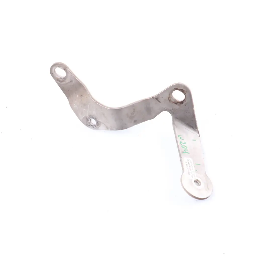 Exhaust System Front Hanger Bracket to Mercedes W204 W212 C204 with Part number A2741420240 Mercedes W204 W212 C204 Exhaust System Front Hanger Bracket - SKU rhd-A2741420240 - Part number A2741420240