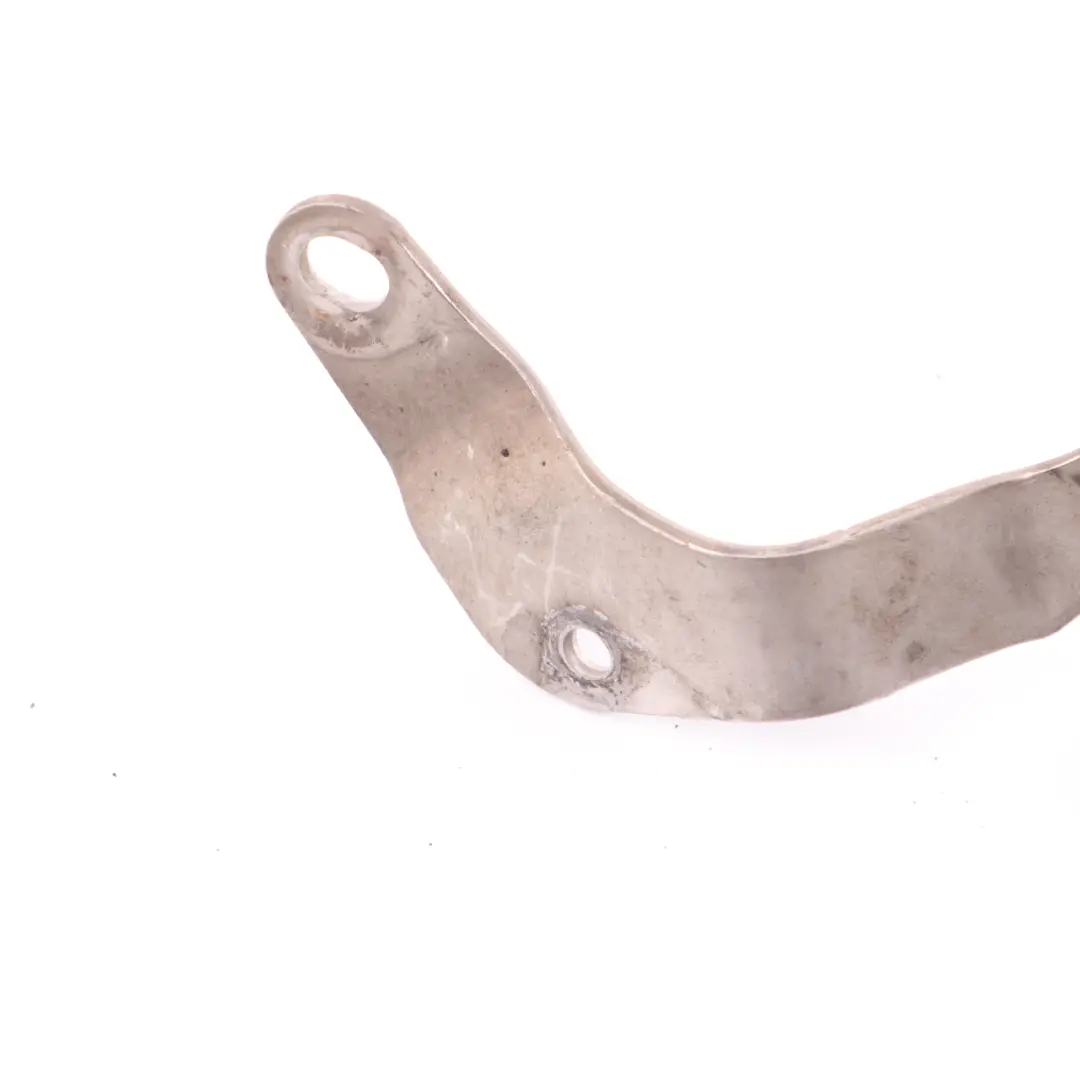 Exhaust System Front Hanger Bracket to Mercedes W204 W212 C204 with Part number A2741420240 Mercedes W204 W212 C204 Exhaust System Front Hanger Bracket - SKU rhd-A2741420240 - Part number A2741420240