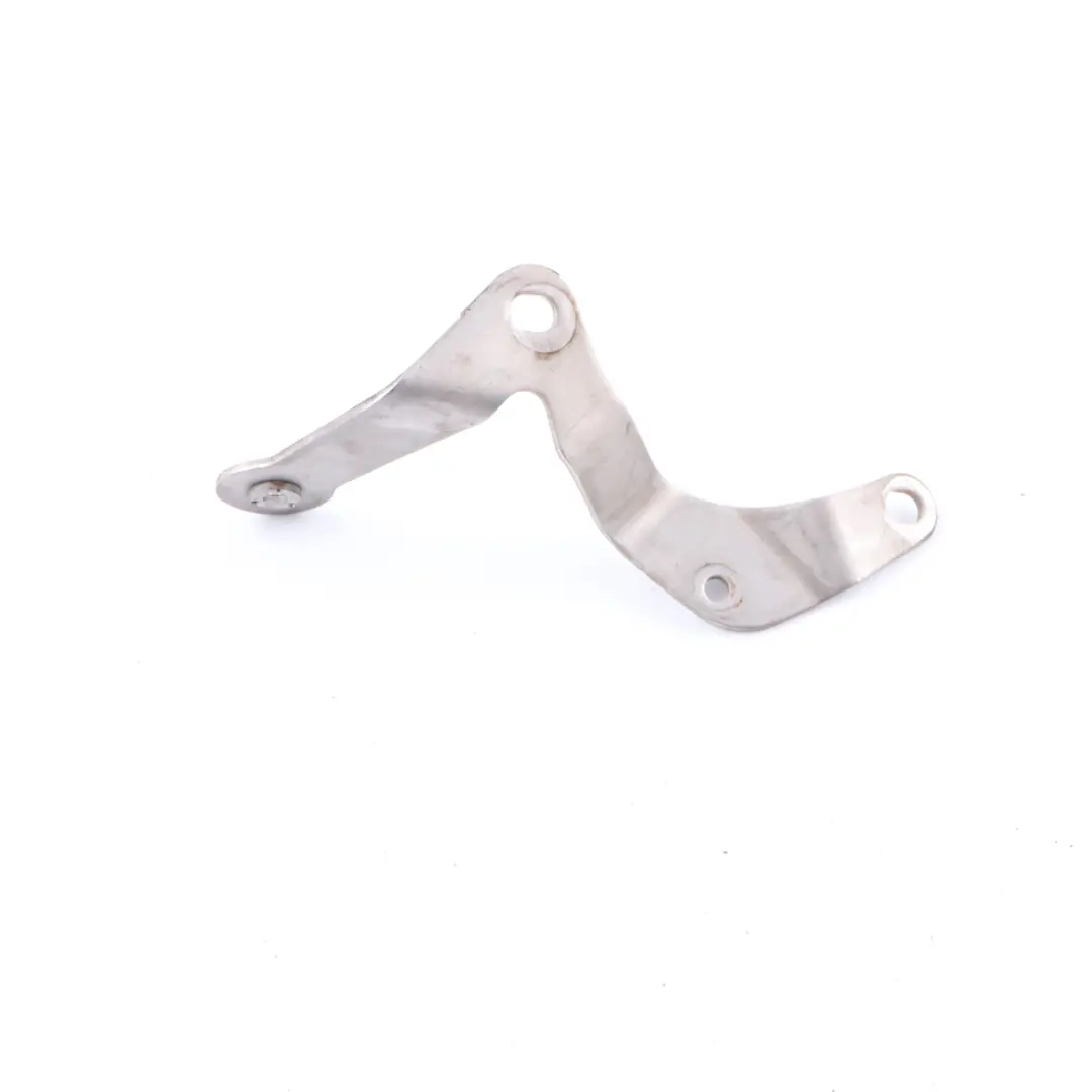 Exhaust System Front Hanger Bracket to Mercedes W204 W212 C204 with Part number A2741420240 Mercedes W204 W212 C204 Exhaust System Front Hanger Bracket - SKU rhd-A2741420240 - Part number A2741420240