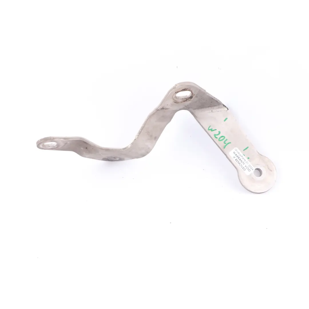 Mercedes W204 W212 C204 Exhaust System Front Hanger Bracket - SKU rhd-A2741420240 - Part number A2741420240