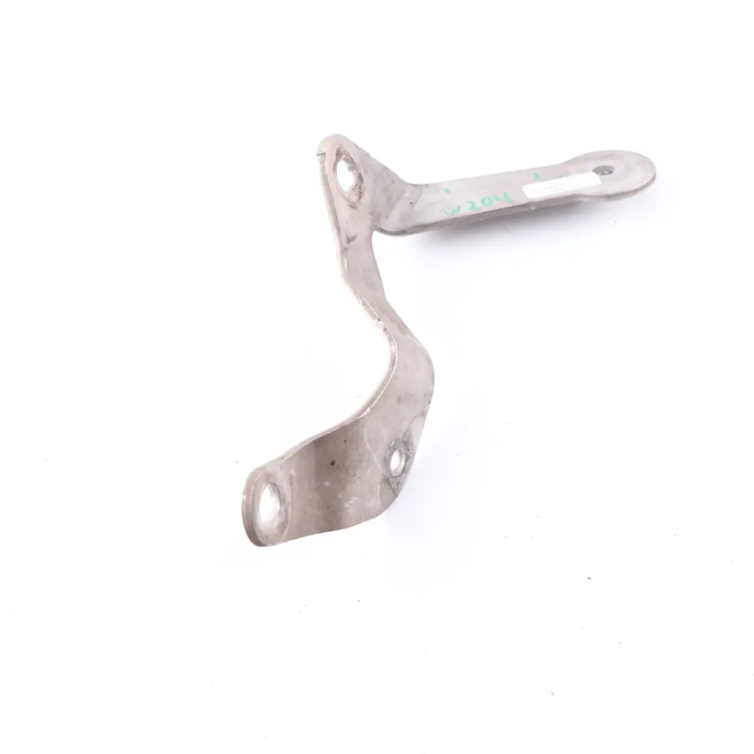 Exhaust System Front Hanger Bracket to Mercedes W204 W212 C204 with Part number A2741420240 Mercedes W204 W212 C204 Exhaust System Front Hanger Bracket - SKU rhd-A2741420240 - Part number A2741420240