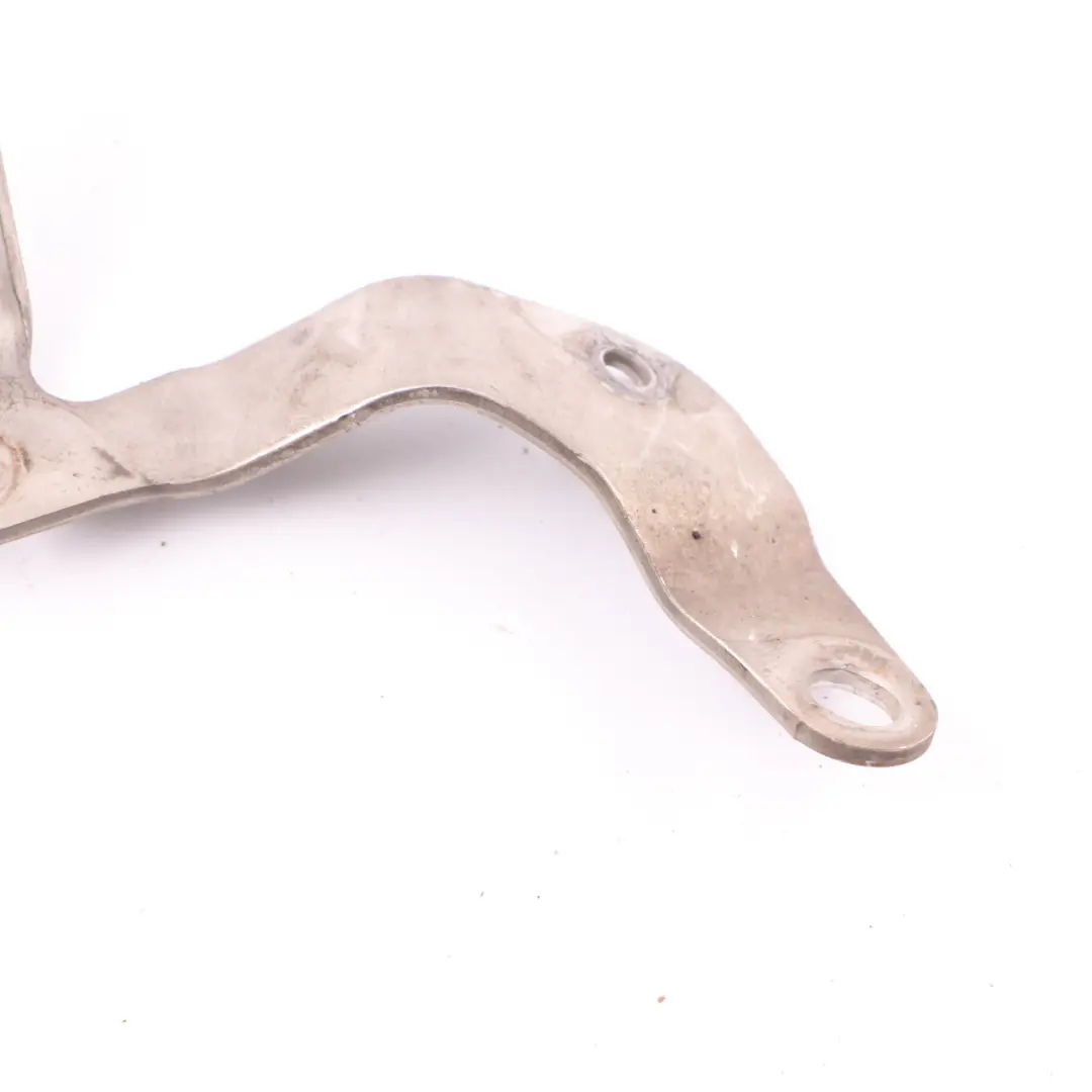 Exhaust System Front Hanger Bracket to Mercedes W204 W212 C204 with Part number A2741420240 Mercedes W204 W212 C204 Exhaust System Front Hanger Bracket - SKU rhd-A2741420240 - Part number A2741420240