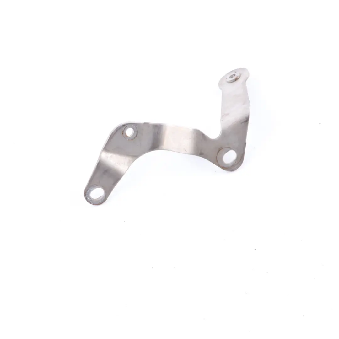 Exhaust System Front Hanger Bracket to Mercedes W204 W212 C204 with Part number A2741420240 Mercedes W204 W212 C204 Exhaust System Front Hanger Bracket - SKU rhd-A2741420240 - Part number A2741420240