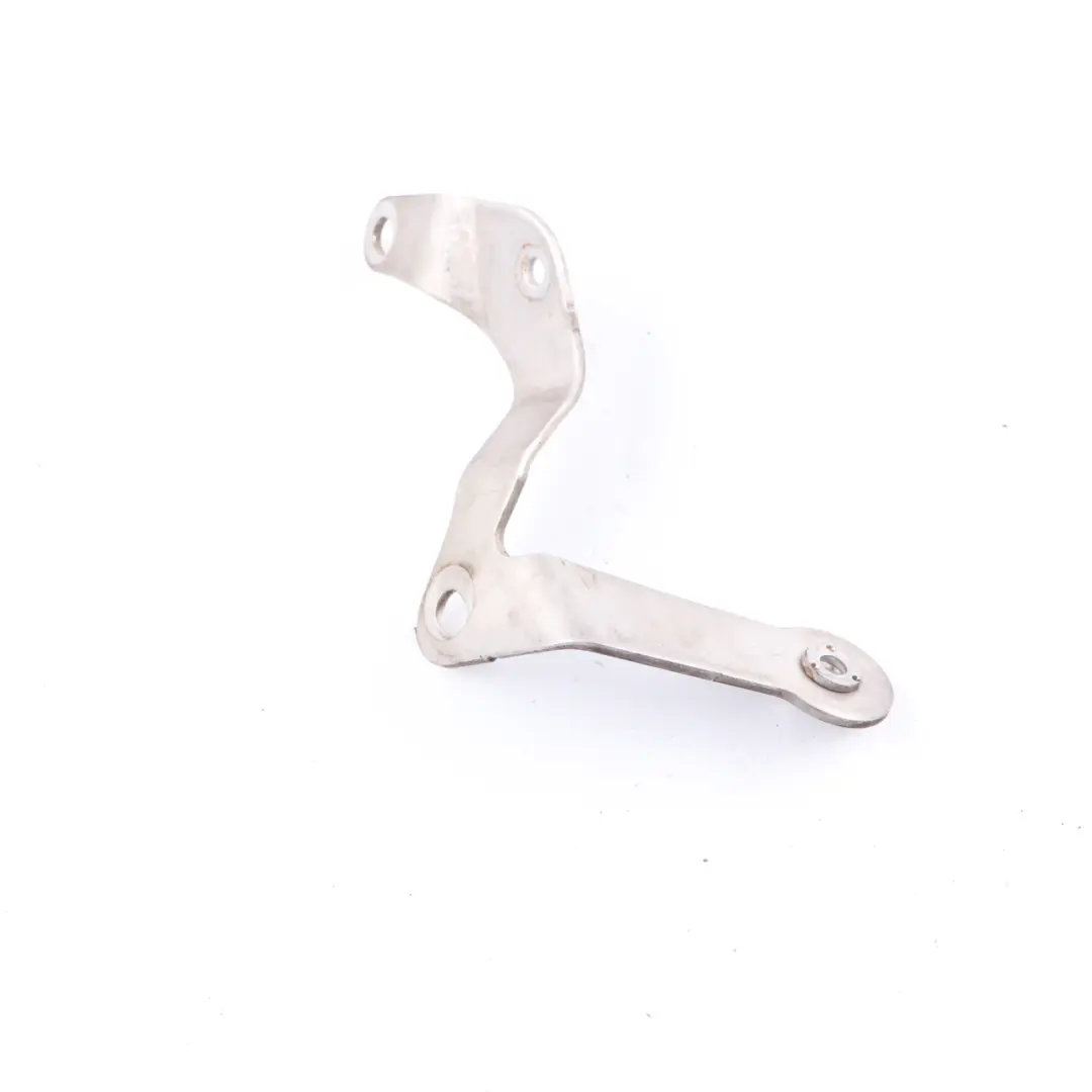 Mercedes W204 W212 C204 Exhaust System Front Hanger Bracket - SKU rhd-A2741420240 - Part number A2741420240
