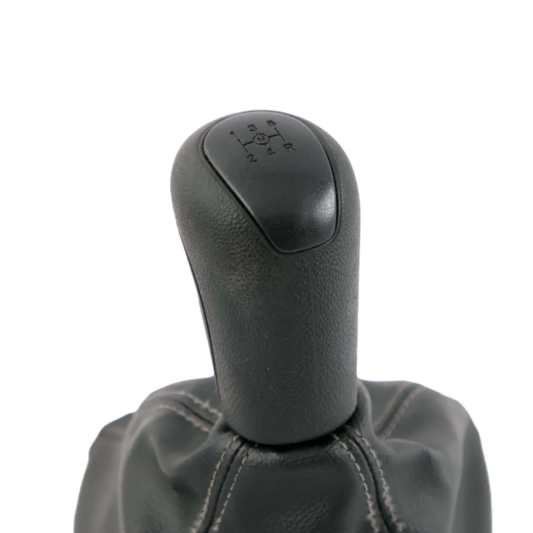 Mercedes W415 Citan Gear Shift Selector Cover Knob Lever - SKU rhd-A4152601800 - Part number A4152601800