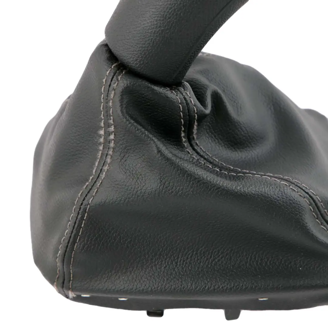 Mercedes W415 Citan Gear Shift Selector Cover Knob Lever - SKU rhd-A4152601800 - Part number A4152601800