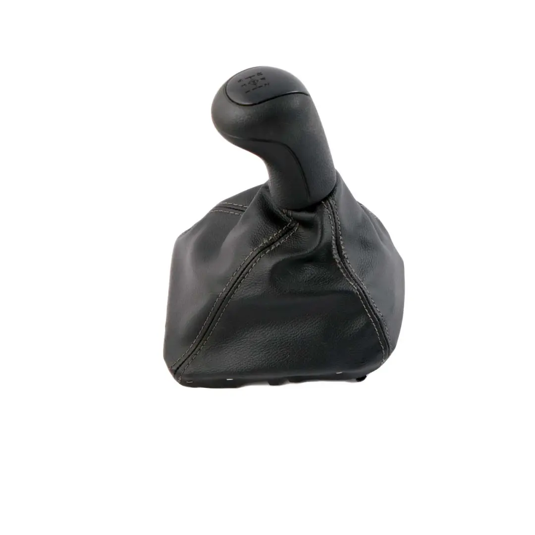 Mercedes W415 Citan Gear Shift Selector Cover Knob Lever - SKU rhd-A4152601800 - Part number A4152601800