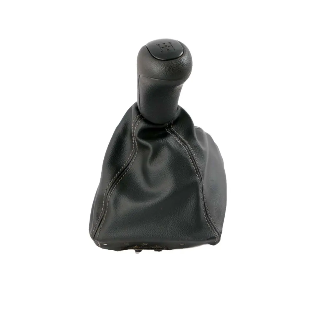 Mercedes W415 Citan Gear Shift Selector Cover Knob Lever - SKU rhd-A4152601800 - Part number A4152601800